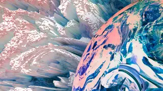 В октябре в Красноярске откроется выставка «Тайгart. мерцание на границе». Но работы художников можно увидеть уже сейчас В октябре в Красноярске откроется выставка «Тайгart. мерцание на границе». Но работы художников можно увидеть уже сейчас