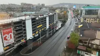Красноярский архитектор критикует реконструкцию ул. Маерчака Красноярский архитектор критикует реконструкцию ул. Маерчака