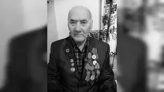 В Красноярске скончался 100 летний ветеран и разведчик Николай Снопков