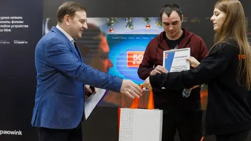 Фото_Награждение абонентов 1