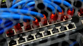 Дата-центры для ИИ предложили строить в Сибири Дата-центры для ИИ предложили строить в Сибири