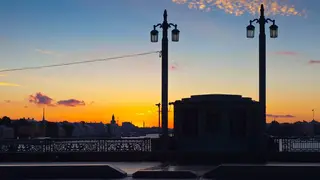 Из Красноярска в Самарканд запускают прямые рейсы с 1 апреля. Что посмотреть? Из Красноярска в Самарканд запускают прямые рейсы с 1 апреля. Что посмотреть?