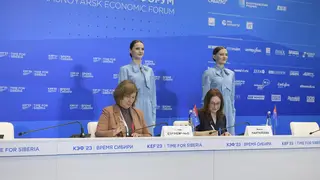 В Тыве создадут фонд поддержки науки по красноярской модели