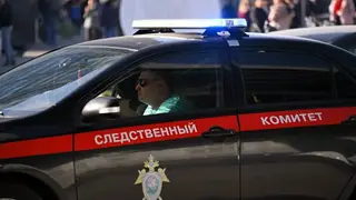 Красноярская полиция задержала четвертого подозреваемого в убийстве Вероники Коробкиной Красноярская полиция задержала четвертого подозреваемого в убийстве Вероники Коробкиной