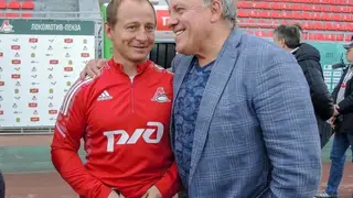 Александр Первухин назначен главным тренером сборной России по регби Александр Первухин назначен главным тренером сборной России по регби