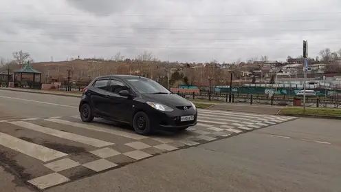 приподнятые переходы (1)