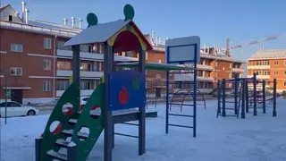 Более 300 семей из Бурятии получили долгожданные квартиры