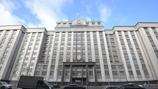 В Госдуме России выдвинули предложение о запрете покупок иностранных акций на ИИС