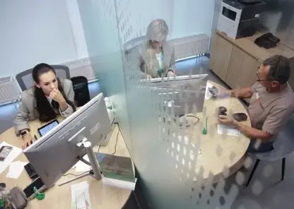 офис фото Макс Метров РИА