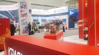 Итоги XIV Международного спортивного форума «Россия — спортивная держава»