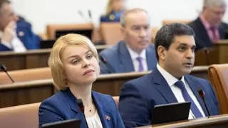 Ирина Субочева: Педагогика – это призвание