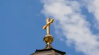 «БРИКС: в зеркале времен»: как в Пекине появился первый православный монастырь «БРИКС: в зеркале времен»: как в Пекине появился первый православный монастырь