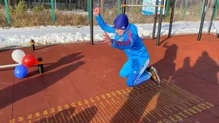 В Красноярском крае построят 50 новых спортивных площадок за 200 млн рублей