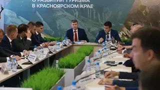 Около 250 млн рублей получит Красноярский край на строительство 12 модульных гостиниц