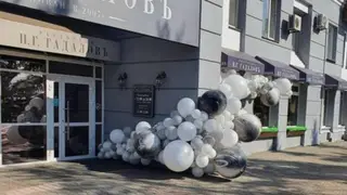 «Н.Г. Гадаловъ» — уникальный красноярский ресторан с сибирской кухней