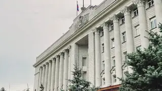 Алексей Медведев назначен вице-премьером правительства Красноярского края