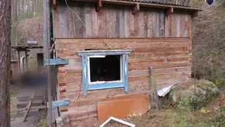 Два человека стали жертвами медведей в Нижнеилимском районе Два человека стали жертвами медведей в Нижнеилимском районе