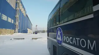 Чиновники и бизнесмены осуждены в Железногорске за хищение 7 миллионов при строительстве объектов «Росатома»