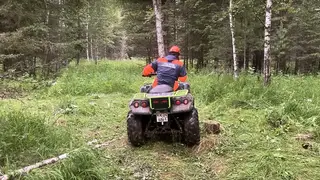 Спасатели в Красноярском крае завершили четырёхдневный поиск семьи Усольцевых