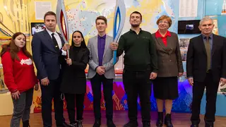 Красноярское региональное отделение СоюзМаш России заключило Соглашение о сотрудничестве с Луганским государственным университетом имени Владимира Даля Красноярское региональное отделение СоюзМаш России заключило Соглашение о сотрудничестве с Луганским государственным университетом имени Владимира Даля
