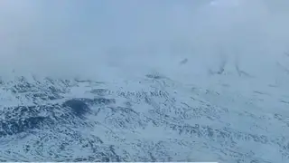 На Камчатке шесть туристов погибли при восхождении на вулкан На Камчатке шесть туристов погибли при восхождении на вулкан
