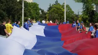 Стало известно, как пройдёт День России в Омске Стало известно, как пройдёт День России в Омске