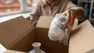 Красноярцам рассказали, нужно ли выкупать бракованные заказы у маркетплейса Красноярцам рассказали, нужно ли выкупать бракованные заказы у маркетплейса