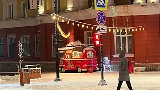 Красноярцы могут поучаствовать в создании бренда города Красноярцы могут поучаствовать в создании бренда города