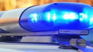 Госавтоинспекторы нашли перебегавших дорогу в Красноярске подростков