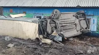 Жуткая трагедия в Ленинск-Кузнецке: пьяный водитель сбил маму с младенцем и усугубил последствия своими действиями