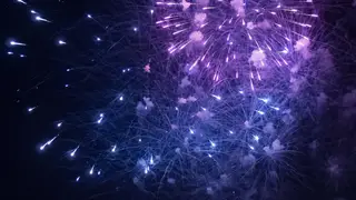В Красноярском крае вводят запрет на дроны и фейерверки на 9 Мая