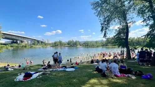 Татышев