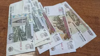 Средний жители Красноярского края должен банкам полмиллиона рублей