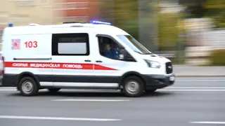 В Красноярском крае зарегистрирован первый за 10 лет случай заболевания туляремией