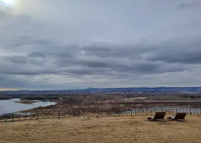 погода пасмурно