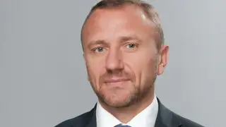 Гендиректором международного аэропорта Красноярск стал Евгений Владимиров Гендиректором международного аэропорта Красноярск стал Евгений Владимиров