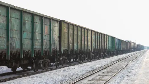 Грузовой