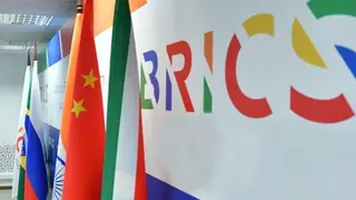 Прошла 7-я встреча министров культуры стран БРИКС