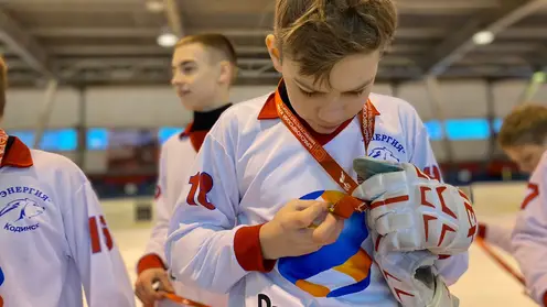 Хоккей 4
