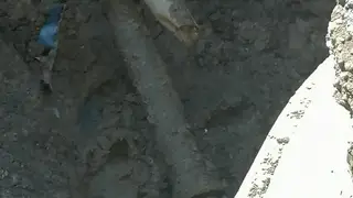 Жители шести улиц в Красноярске остались без холодной воды