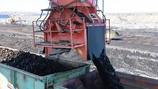 Бородинские горняки досрочно выполнили производственный годовой план Бородинские горняки досрочно выполнили производственный годовой план