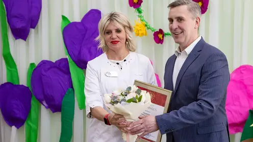 дом ребенка_ Додатко