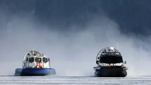 Красноярское водохранилище