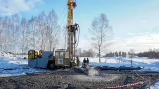 Кузбасская шахта возобновила работу после смерти 51 человека Кузбасская шахта возобновила работу после смерти 51 человека