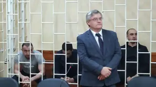 В Красноярском крае осудили четверых уроженцев Азербайджана за убийство 30-летнего мужчины В Красноярском крае осудили четверых уроженцев Азербайджана за убийство 30-летнего мужчины