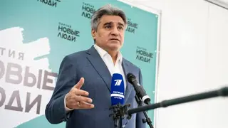Партия «Новые люди» потребовала увеличить расходы на медицину и образование после СВО Партия «Новые люди» потребовала увеличить расходы на медицину и образование после СВО