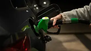 АИ-92 исчезает с АЗС Новосибирска: эксперты предупреждают о возможном дефиците