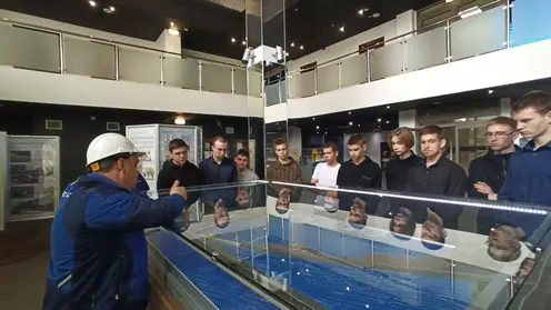 Экскурсия 3