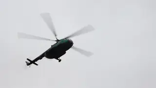Трое пассажиров рейса санитарной авиации были эвакуированы после вынужденной посадки в Иркутской области Трое пассажиров рейса санитарной авиации были эвакуированы после вынужденной посадки в Иркутской области