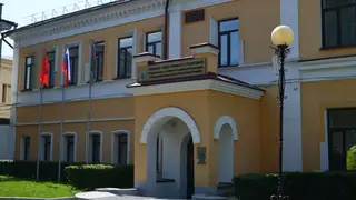 Останки пропавшей в январе студентки нашли в лесном массиве в Красноярске Останки пропавшей в январе студентки нашли в лесном массиве в Красноярске